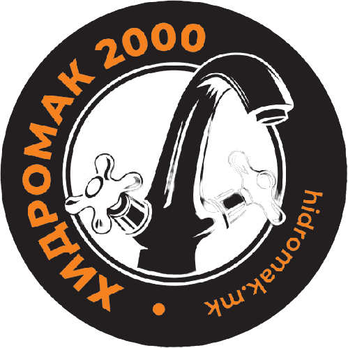 Хидромак 2000