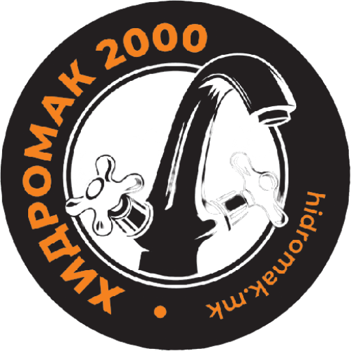Хидромак 2000