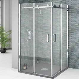 TUSH KABINA MODENA 2