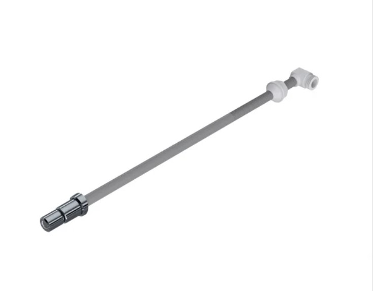 TARE plasticno so metalen zglob 310mm