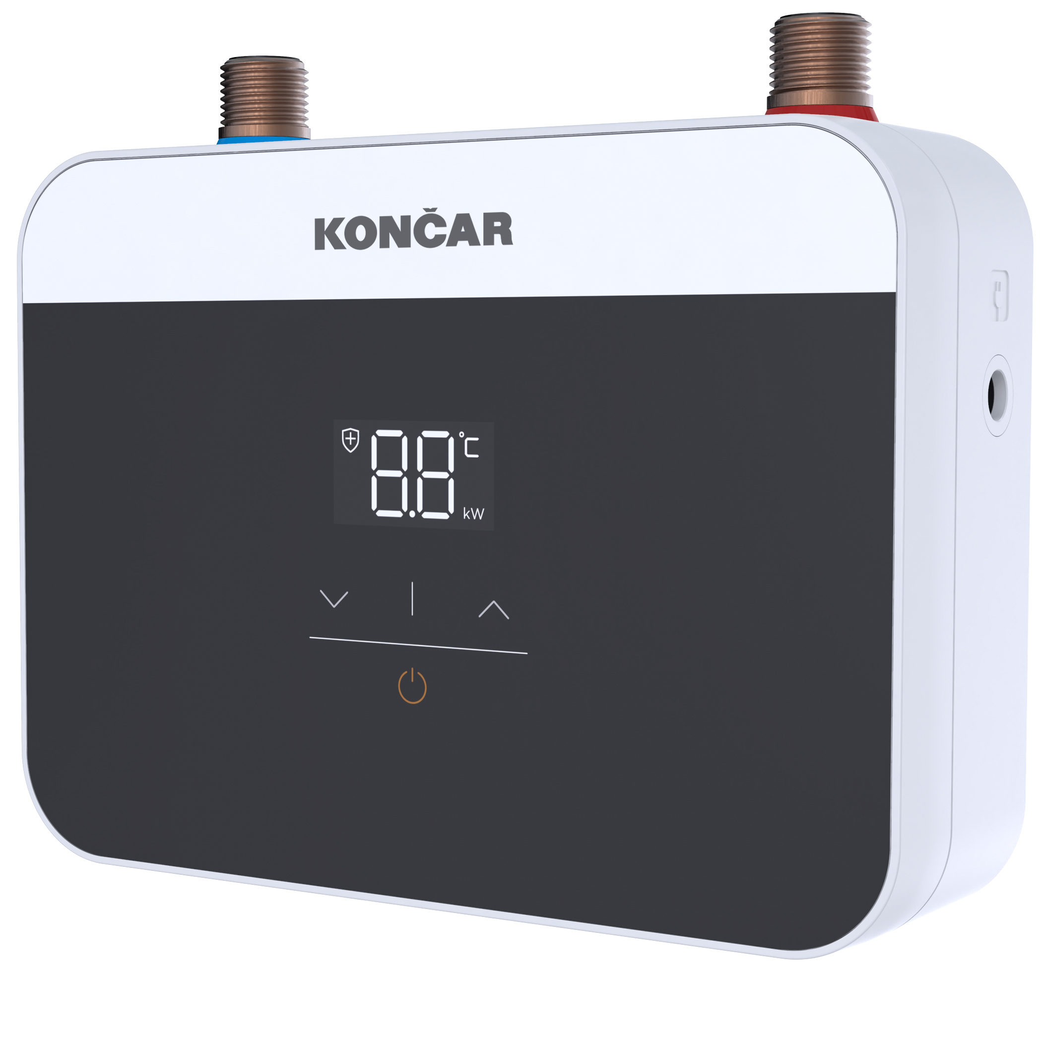 PROTOCNO KUJNSKO BOJLERCE KONCAR