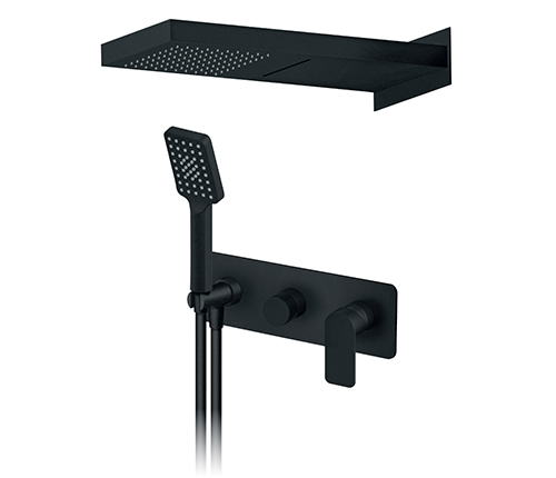 UGRADNA TUSH BATERIJA KONZOLNA ROSAN S2 BLACK